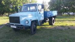 ГАЗ 3306. Продаётся , 3 000 кг.