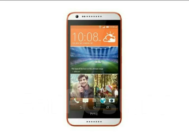 HTC Desire 620G. �/�, �����, 4G LTE, Dual-SIM ����