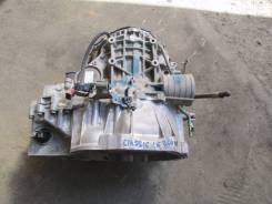 АКПП. Nissan Almera Classic, B10 Nissan Almera, B10RS Двигатель QG16