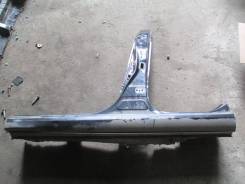 Порог кузовной. Toyota Auris, ADE150, ADE151, NDE150, NRE150, NZE151H, NZE154H, ZRE151, ZRE152, ZRE152H, ZRE154H, ZWE150, ZZE150 Двигатели: 1ADFTV, 1N...