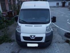 Peugeot Boxer. , 2 200 куб. см., 1 600 кг.