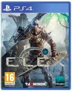 Игры для Sony PlayStation 4.