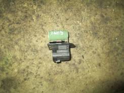 Резистор. Nissan Rogue, J11 Nissan X-Trail, T32, T32R, T32RR Nissan Patrol, Y62 Nissan Qashqai, J11, J11R, J11Z Двигатели: MR20DD, M9R, MR16DDT, R9M...
