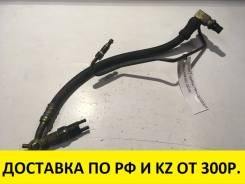 Трубка компрессора тормозного. Nissan Bluebird Sylphy, QG10 Двигатель QG18DE