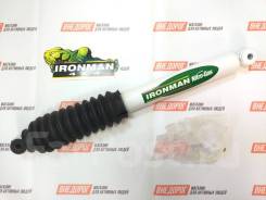 Амортизатор. Dodge Nitro Suzuki Jimny, JA33V, JB23W, JB33, JB43, JB43W, JB53, JB33C, JB33V, JB33W, JB53C, JB53V Suzuki Jimny Sierra, JB43W Двигатели...
