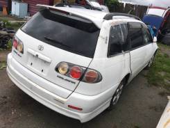 Toyota Caldina. ST215, 3S