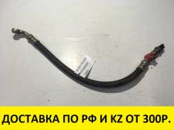 Шланг, трубка гур. Nissan March Box, WAK11 Nissan Cube, ANZ10, AZ10 Nissan March, AK11, ANK11 Двигатель CGA3DE