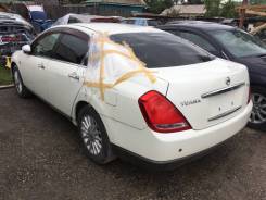 Nissan Teana. J31, VQ23DE