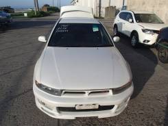 Mitsubishi Galant. автомат, 1.8, бензин, б/п, нет птс. Под заказ