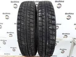 Bridgestone Blizzak Revo GZ. Зимние, без шипов, 2014 год, 5 %, 2 шт