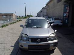 Nissan X-Trail. автомат, 4wd, 2.0, бензин, 138 тыс. км, б/п, нет птс. Под заказ