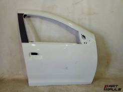 Дверь боковая. Renault Logan, L8 Renault Sandero, 5S Renault Sandero Stepway, 5S Двигатели: H4M, K4M, K7M, D4F