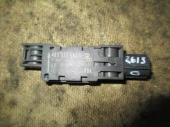 Датчик airbag. Audi: A8, R8, S8, S3, RS3, A3 Двигатели: ASB, ASE, ASN, BBJ, BDX, BFL, BFM, BGK, BGN, BHT, BMC, BNG, BPK, BSB, BSM, BTE, BVJ, BVN, BUJ...