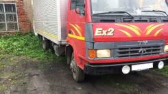 Tata. Тата 613ЕХ 2013 год, 5 700 куб. см., 5 000 кг.