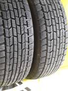 Goodyear Ice Navi Zea. Всесезонные, 2009 год, 5 %, 2 шт