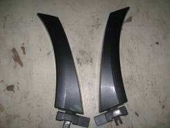 Накладка на крыло. Subaru Legacy, BL, BL5, BL9, BLE, BP, BP5, BP9, BPE, BPH