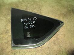 Стекло боковое. Toyota RAV4, ALA40, ALA41, ALA49, ALA49L, ASA42, ASA42W, ASA44, ASA44L, AVA42, AVA44, WWA42, ZSA42, ZSA42L, ZSA44, ZSA44L Двигатели: 1...
