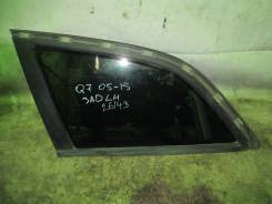 Стекло боковое. Audi Q7, 4LB Двигатели: BAR, BHK, BTR, BUG, BUN