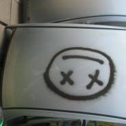 Крыша TOYOTA BELTA, SCP92