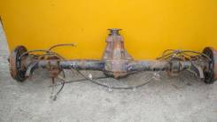 Мост MITSUBISHI PAJERO IO, H76W, 4G93