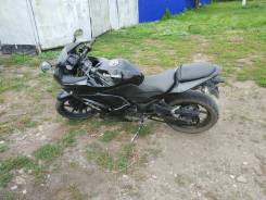 Kawasaki EX250-E. 250 куб. см., исправен, птс, с пробегом
