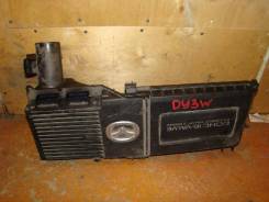 Компьютер MAZDA DEMIO, DY3W, ZJ