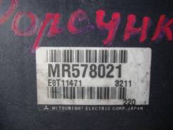 Блок управления форсунками MITSUBISHI LANCER, CS5W