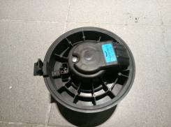Мотор печки. Nissan Leaf, ZE0 Nissan Juke, F15, F15E, F15N, YF15 Двигатели: EM61, HR15DE, HR16DE, MR16DDT