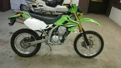 Kawasaki KLX 250. 250 куб. см., исправен, птс, без пробега. Под заказ