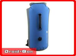 Гермомешок- водонепроницаемый мешок компрессионный Luckstone - 60L