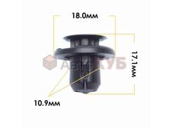 Клипса. Lexus: HS250h, GS430, GS450h, GS300, GX470, GS460 Honda: Lagreat, Civic Ferio, S2000, Zest, Civic Toyota: Dyna, Raum, Vista, Vista Ardeo, Star...