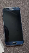 Samsung Galaxy S6. �/�, 64 ��, �����, 4G LTE, Dual-SIM