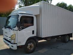 Isuzu Elf. Продам , 5 200 куб. см., 7 000 кг.