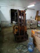 Balkancar. Погрузчик вилочный Balcancar dv 1621, 1 250 кг., Дизельный