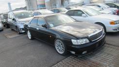 Nissan Laurel. автомат, 2.5, бензин, б/п, нет птс. Под заказ