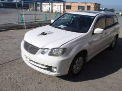 Mitsubishi Airtrek. автомат, 2.4, бензин, 88 тыс. км, б/п, нет птс. Под заказ
