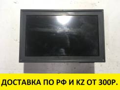 Дисплей. Mitsubishi: Lancer Cedia, Pajero, Airtrek, Chariot Grandis, Lancer, Pajero iO, Dion Двигатели: 4G15, 4G63, 4G93, 4M41, 6G72, 6G74, 4G64, 4G94