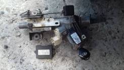 Замок зажигания. Toyota Camry, ACV40, ASV40, GSV40 Двигатели: 2ARFE, 2AZFE, 2GRFE