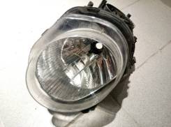 Фара. Nissan Juke, F15, F15E, F15N, YF15 Двигатели: HR15DE, HR16DE, MR16DDT