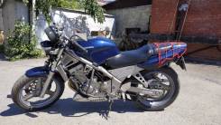 Honda CB1. 400 куб. см., исправен, птс, с пробегом