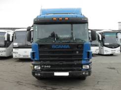 Scania. Продам P114GA4*2NA 340, 10 640 куб. см.