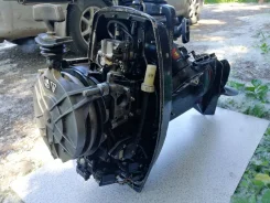 Evinrude. 25��.�., 2-�������, ����������, ���� S (381 ��), 1995 ��� ����