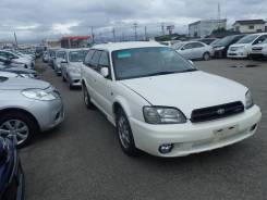 Subaru Legacy Lancaster. BHE007845, EZ30DDXABF