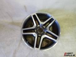 Mercedes. 10.0x21", 5x112.00, ET46, ЦО 66,6 мм.