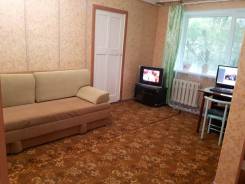 2-комнатная, улица Верхне-Морская 102. Рыбный порт, частное лицо, 43 кв. м. Интерьер