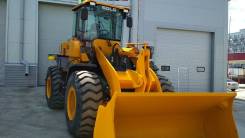 Sdlg LG936L. Фронтальный погрузчик SDLG 936 L, 3 000 кг., Дизельный, 1,80 куб. м.