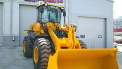 SDLG LG936L. Фронтальный погрузчик SDLG 936 L, 3 500 кг., Дизельный, 2,50 куб. м.