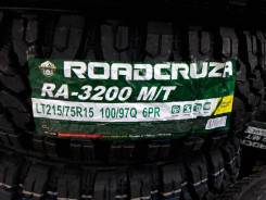 Roadcruza RA3200. Грязь MT, 2018 год, без износа, 4 шт