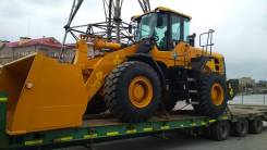 Sdlg. Продам Фронтальный погрузчик SDLG 956FH, 5 000 кг., Дизельный, 4,50 куб. м.