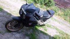 Suzuki GSX-R 400. 400 куб. см., исправен, птс, с пробегом